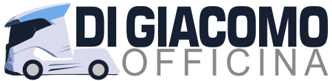 OFFICINA DI GIACOMO Logo